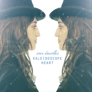 Kaleidoscope heart